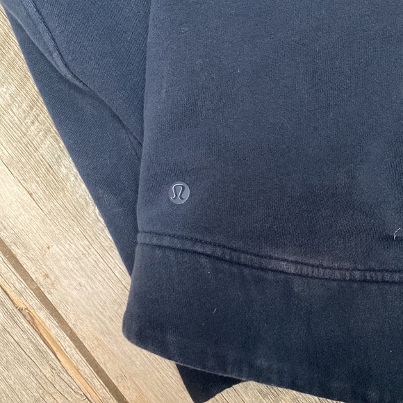 Lululemon Fleece Be True Hoodie
Inkwell 10 - Picture 4 of 12